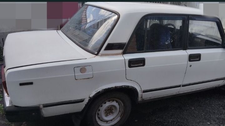 Продам  ВАЗ 2107
