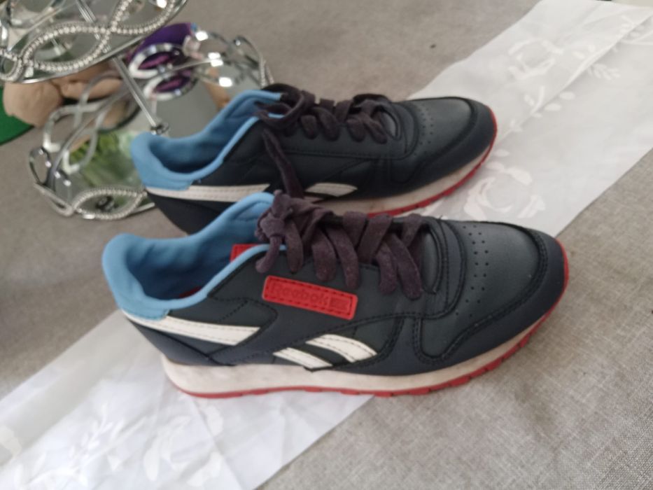 Buty Reebok rozmiar