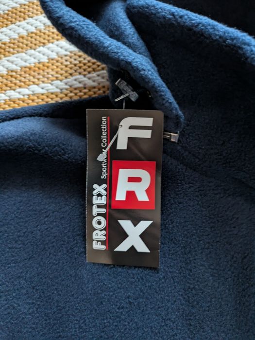 Bluza polarowa Frotex