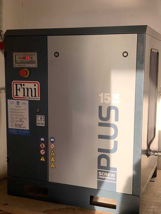 Ремонт компресора