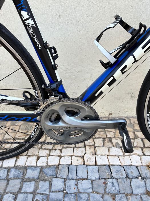 Bicicleta Trek Madone 4.5