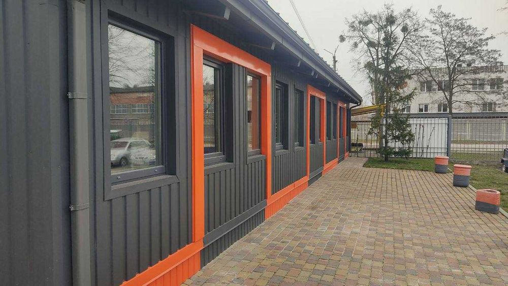 Пекарня, кондитерська, харчове виробництво, склад в оренду БРОВАРИ