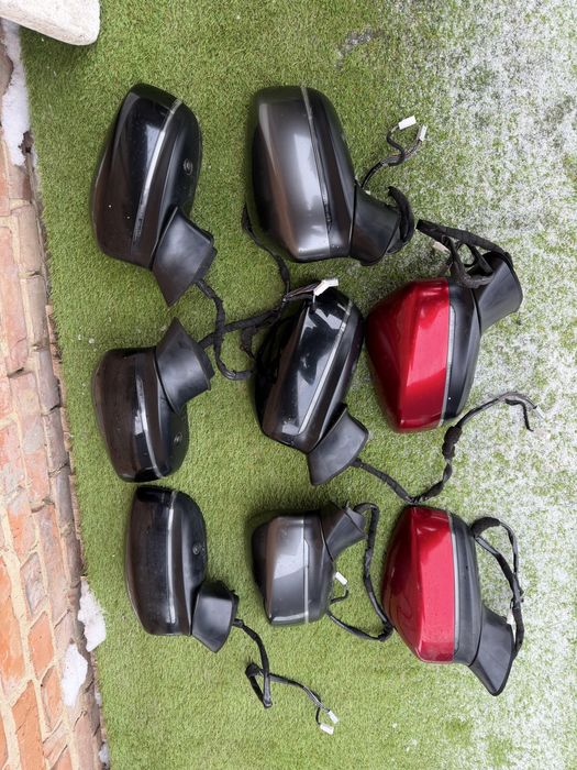 Зеркало зеркала mazda cx5 мазда сх5