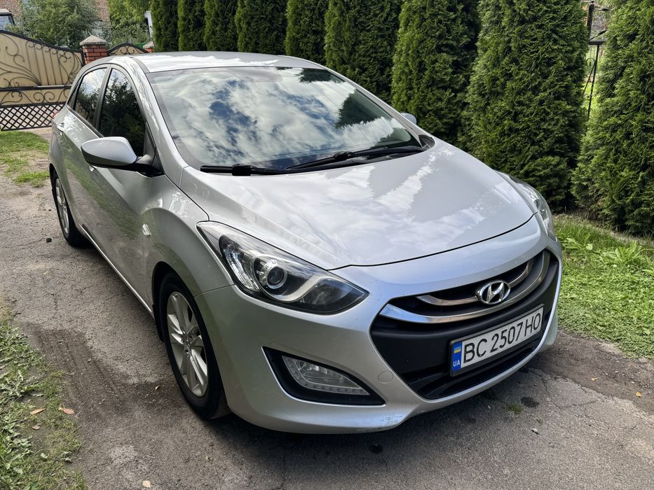 Hyundai i30 2012 VIN TMAD251UADJ054777 фото оголошення 20 з 20