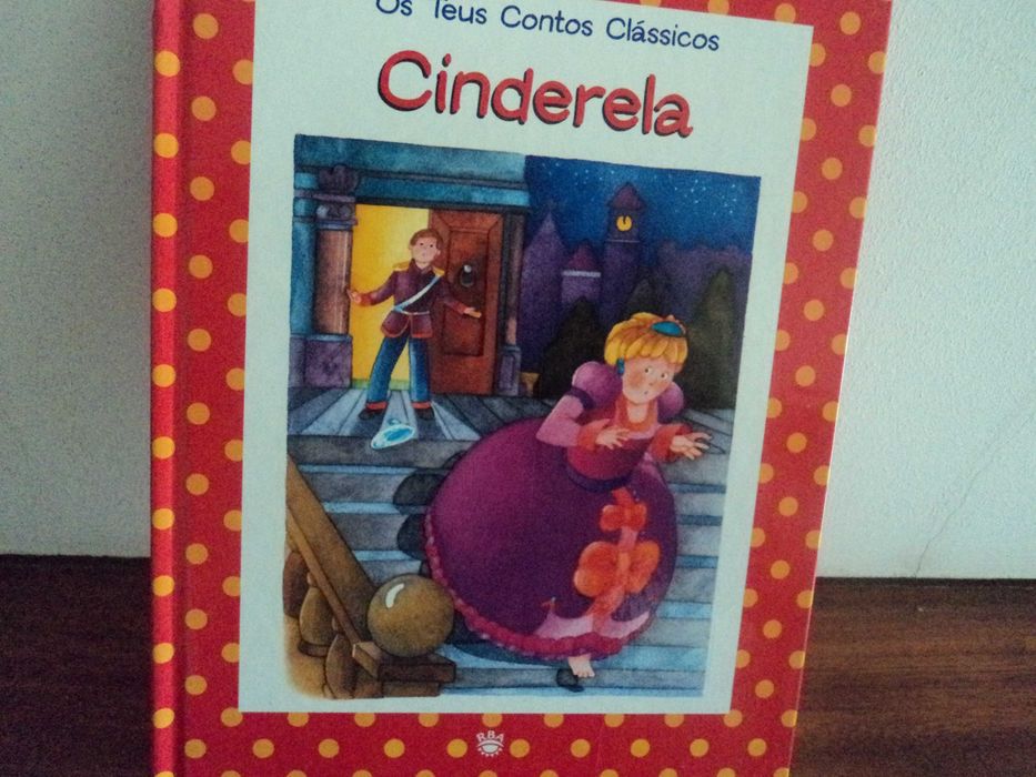 Livros: LER os - clássicos de Infância