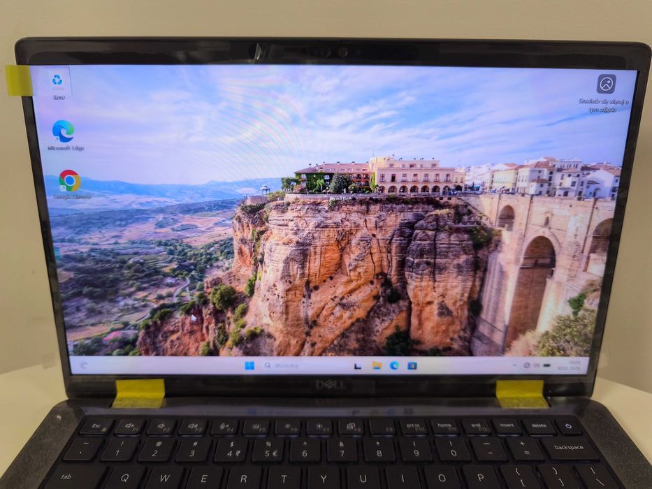 LATITUDE 7430 | i7-1270P | 32GB RAM | 256GB SSD | A+