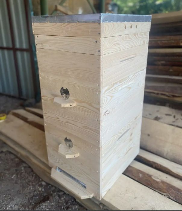 Вулики для бджіл