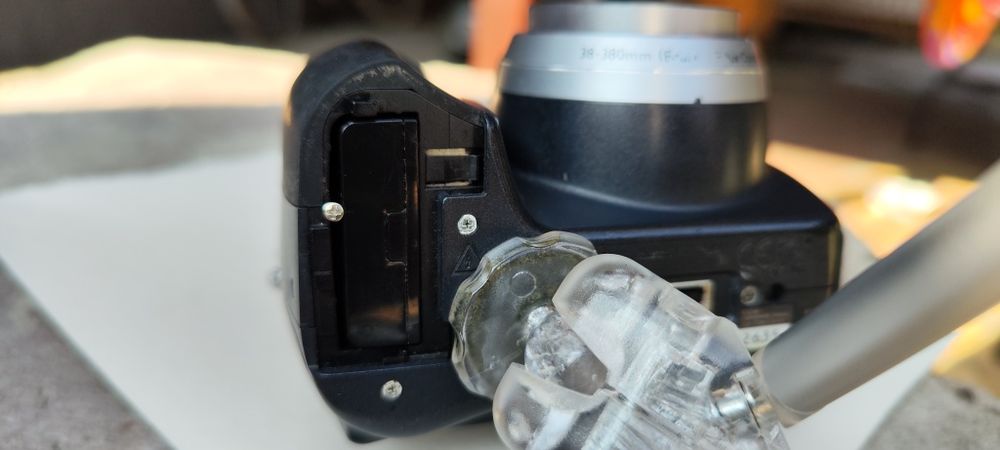 Kodak EasyShare DX6490