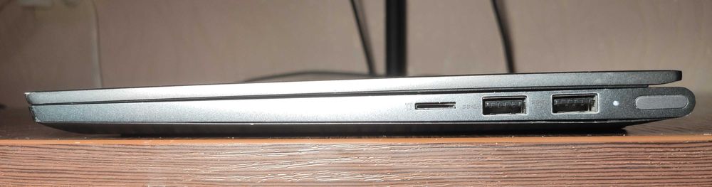 Ноутбук Lenovo Yoga Slim 7 14ARE05, AMD | 16 | 512