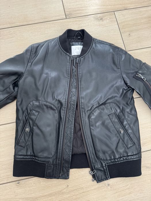 Куртка парка zara next