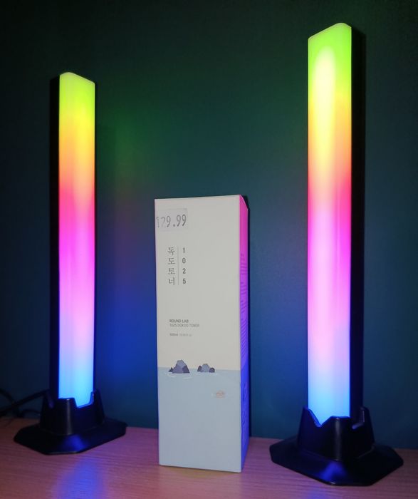 ROUND LAB Dokdo Toner 500 ml