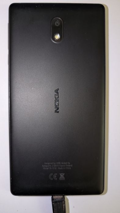 Nokia TA-1032 Dual Sim + SD card 8Gb