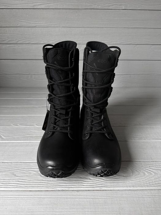 Сапоги, берцы Ecco PROFESSIONAL. Goretex. ( розмір 36,)