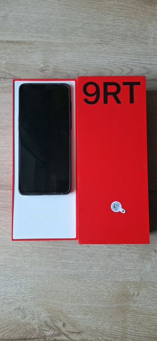 Oneplus 9RT 256gb