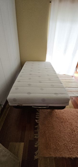 Cama articulada Mindol