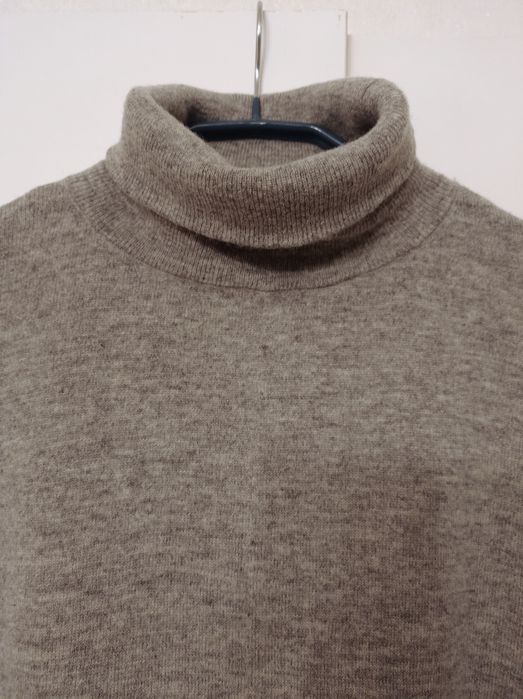 Плаття вовняне cos