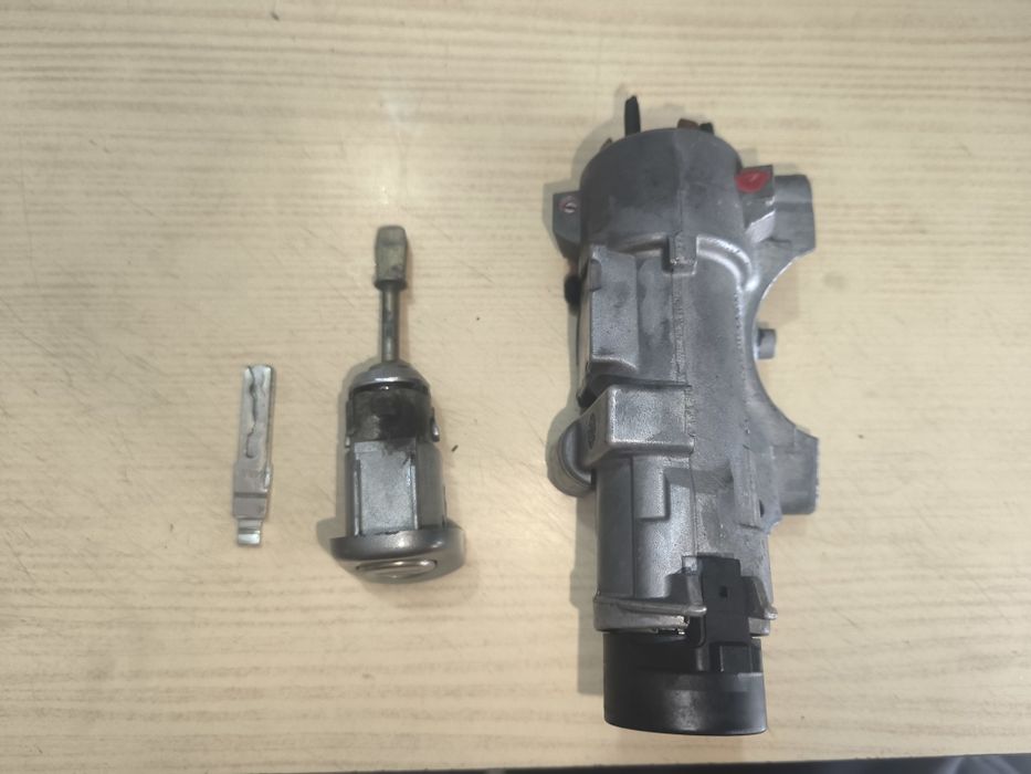 Canhoes VW Passat b5.5