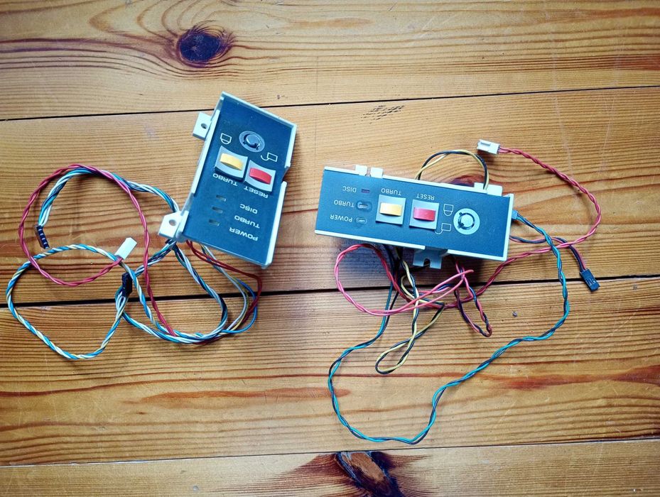 Części komputerowe