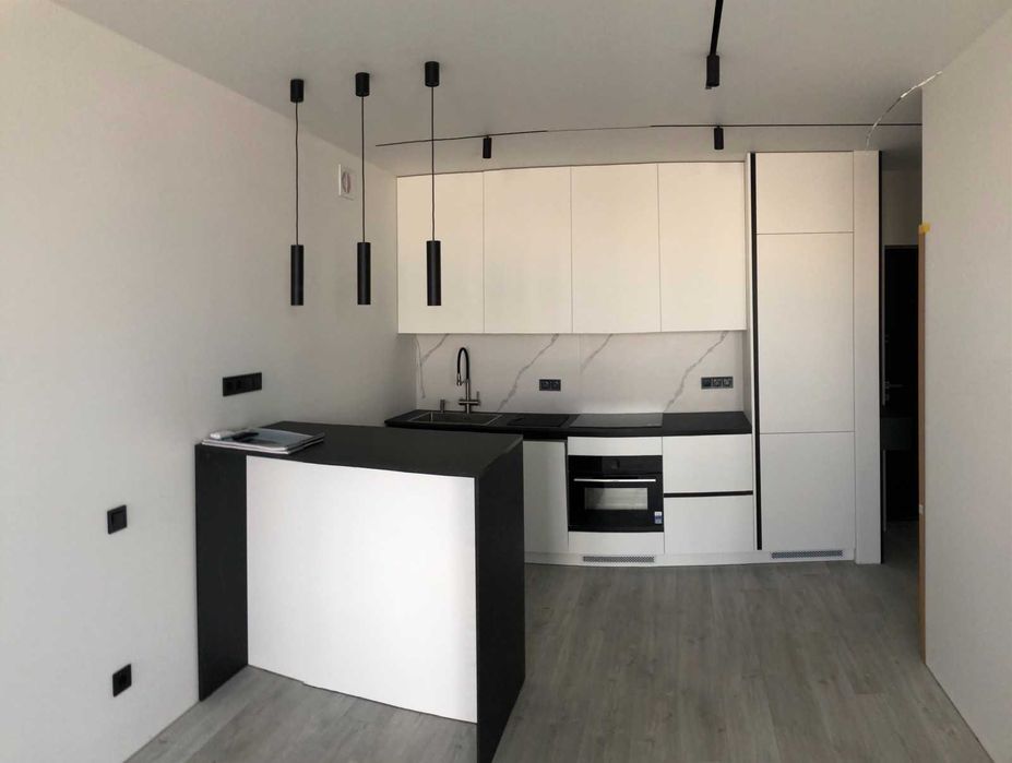 Без комісії! Продаж 1-к.квартири  ремонт,меблі,техніка. ЖК WHITE LINES