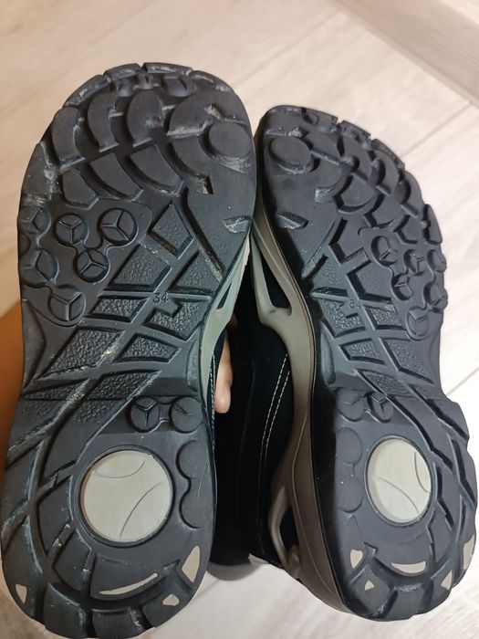 Черевики для дівчинки або хлопчика