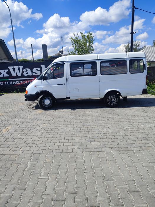 Продам Газель 2705