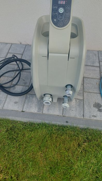Pompa do jacuzzi Lay-Z-Spa Bestway