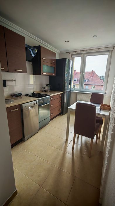 Mieszkanie – Niemodlin - Widok 2