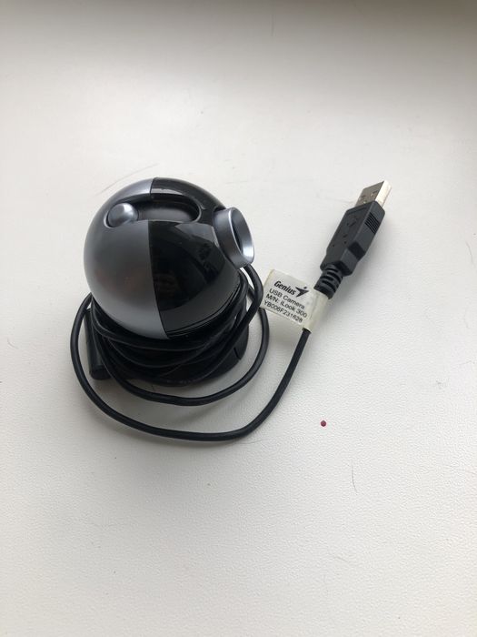 Веб-камера Genius iLook 300