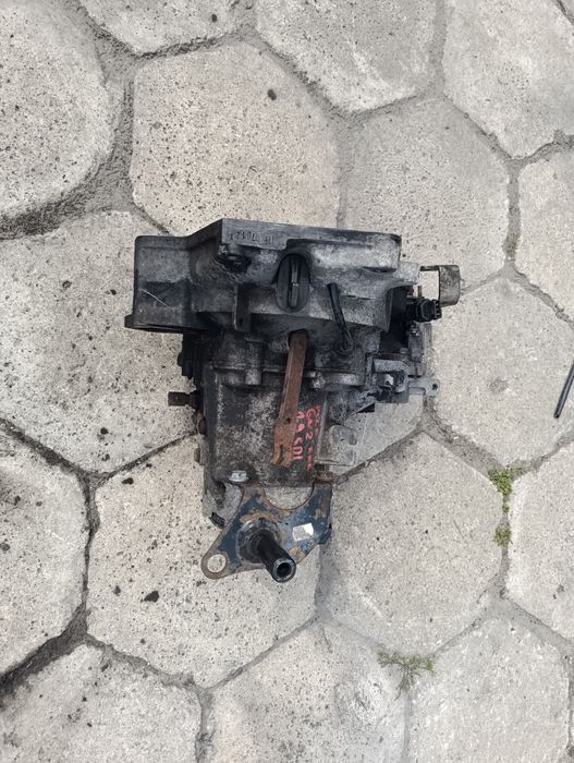 Skrzynia biegów VW polo 6n2 6n 1.9sdi FFF