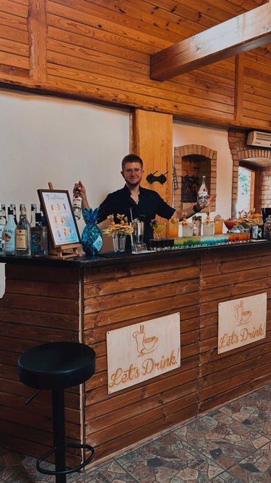 Miksomania | Weselny Drinkbar | Drinki | Barman | Drink Bar | 18-stkę