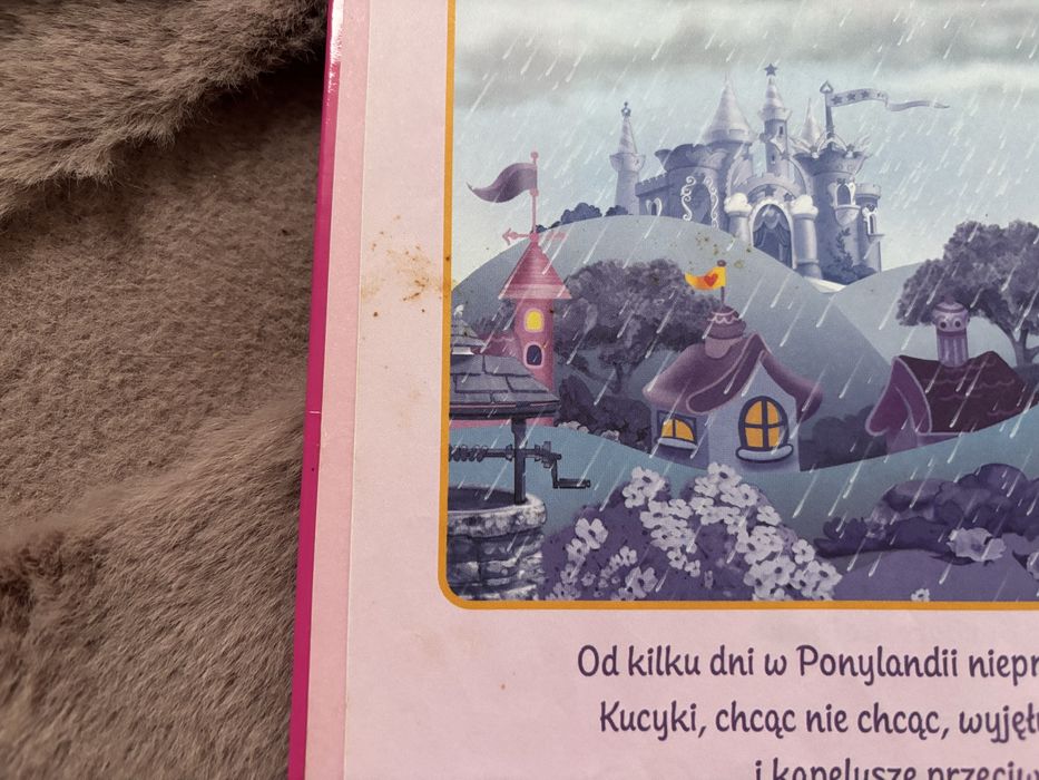 zestaw książek dla dziewczynek