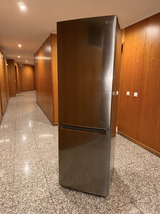 Frigorífico LG