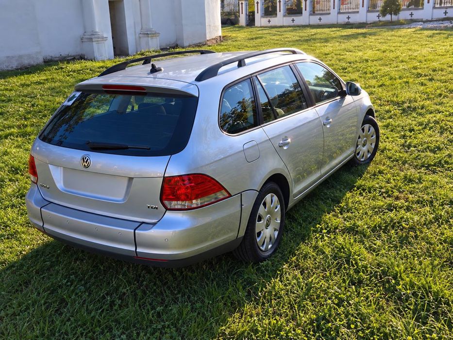 Volkswagen Golf дізель в Ніжині