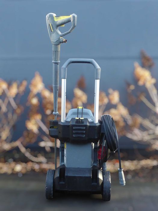 Myjka Karcher HD 8/18 4M -Super stan