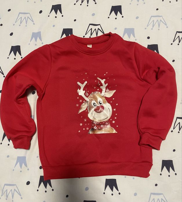 Новорічний одяг для дітей