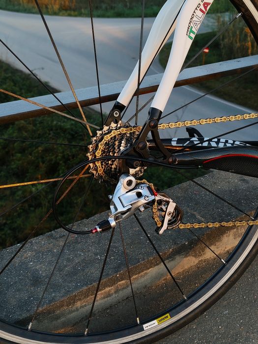 Bicicleta Carrera Phibra