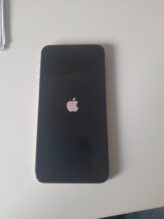 Iphon XS  max . 256 GB