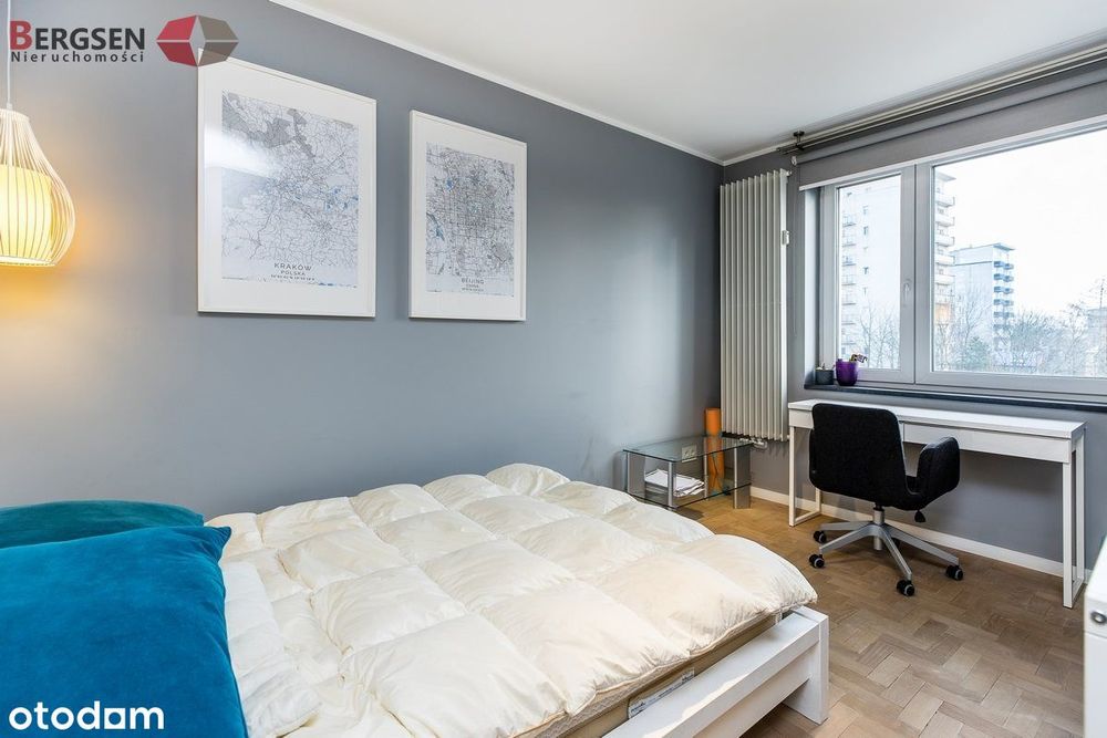 Nowoczesny apartament, 2sypialnie, taras, centrum!