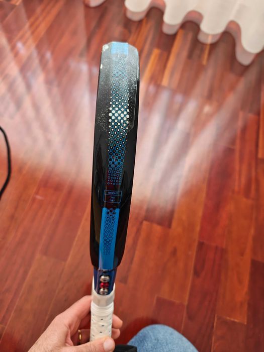 Raquete Padel Adidas Metalbone CTRL 3.2