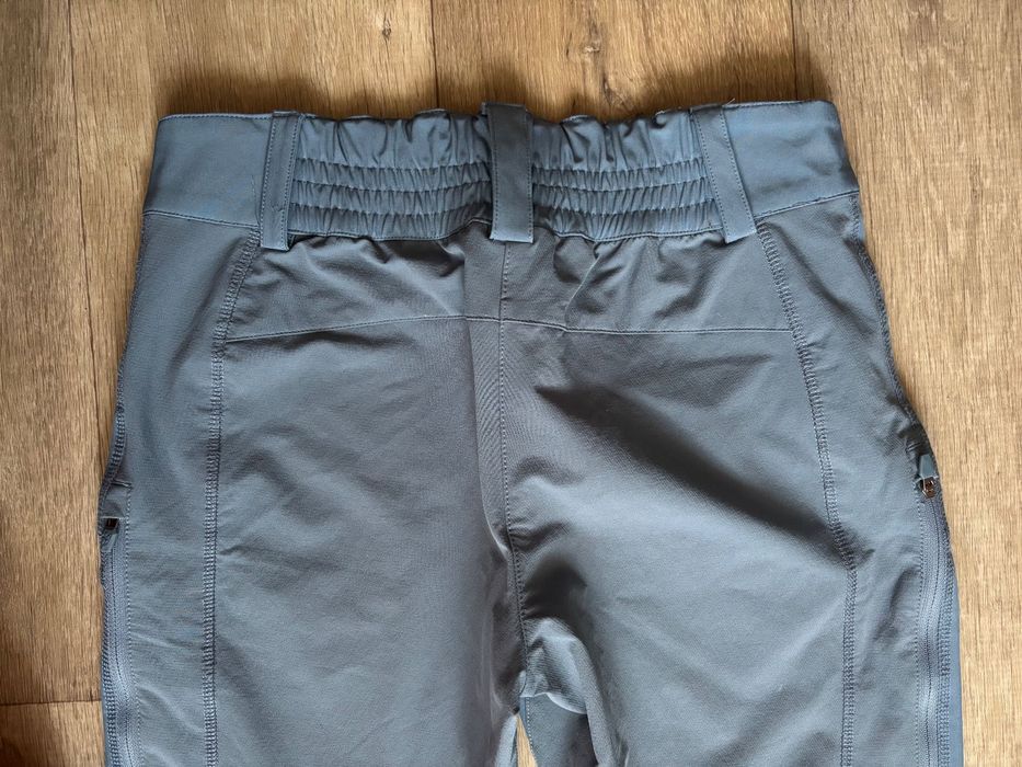 Лижні штани жіночі Jack Wolfskin