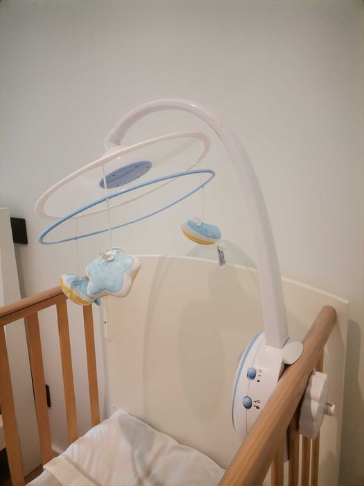 Mobile musical CHICCO