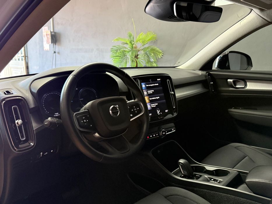 Volvo XC 40 1.5 T5 PHEV R-Design