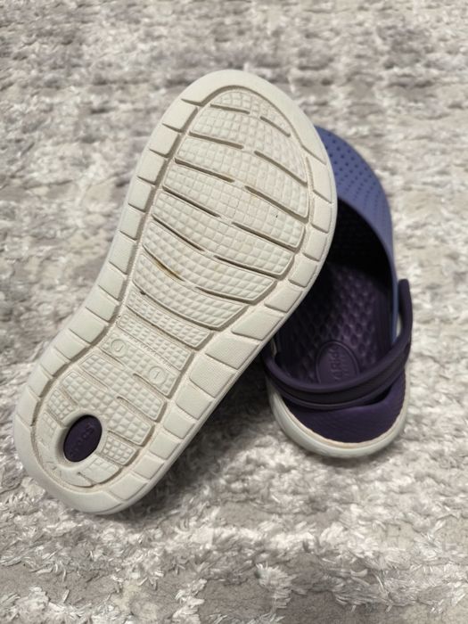 Crocs Literide 31/32
