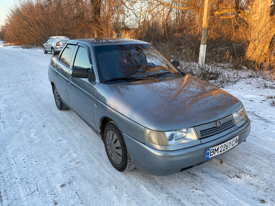 Продам автомобіль Ваз 2110 2014 р