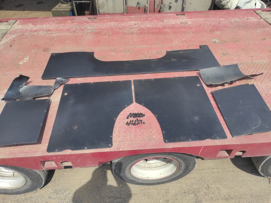 Tapicerka do Star 200