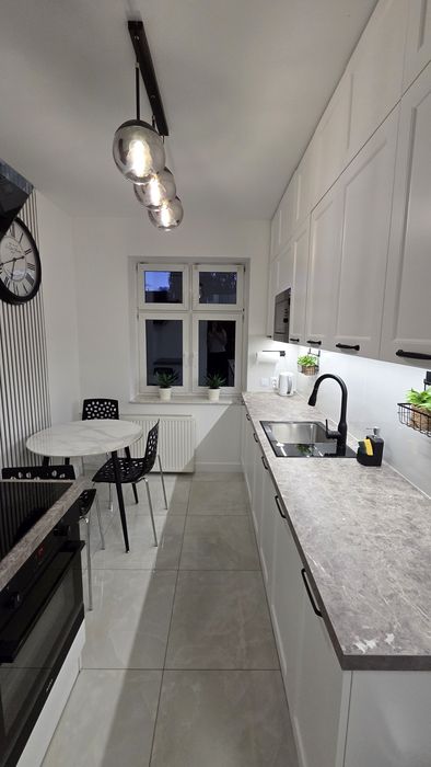 Mieszkanie – Gdańsk - Widok 3