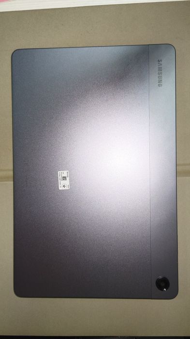 Новый планшет Galaxy Tab A11+ WF 6/128 GB Gray