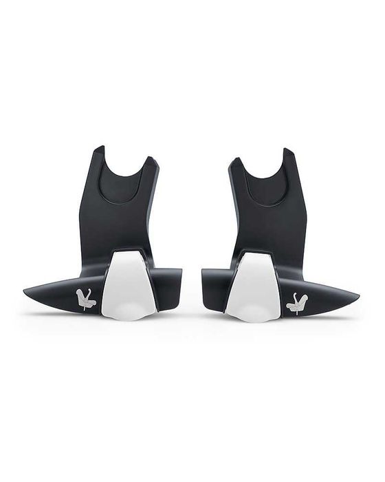 Bugaboo Bee 3 FULL EXTRAS (baby coque, isofix, saco, casulo, capa..)