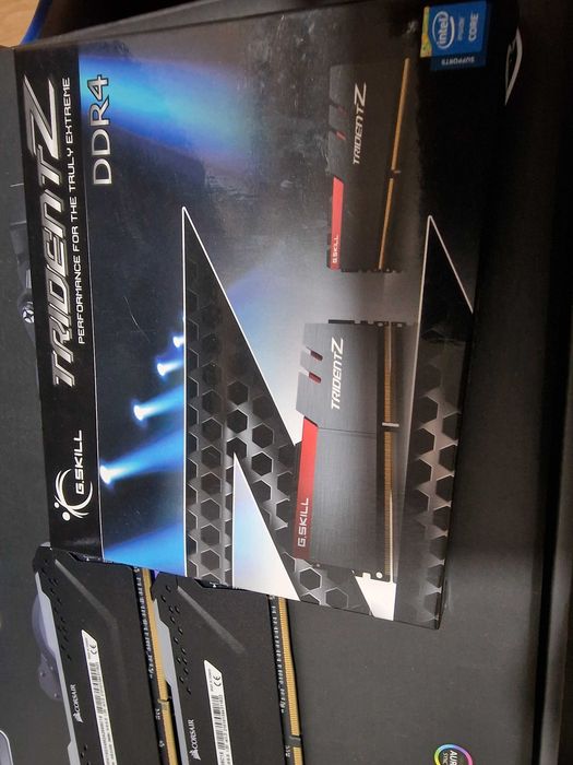 Bundle i 7 com board maximus vi hero vlll