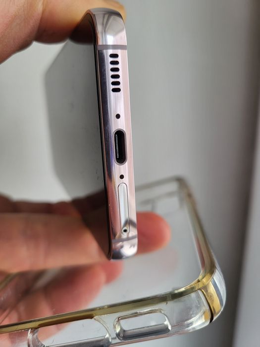 Samsung Galaxy S23 Snapdragon Идеал батарея 100%